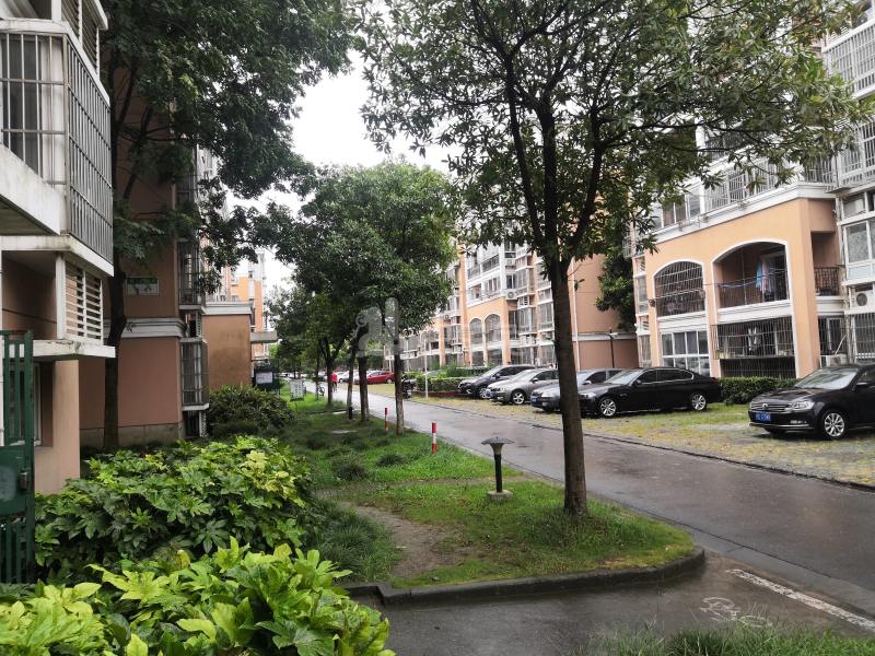 外冈新苑北区5183150周边环境图13