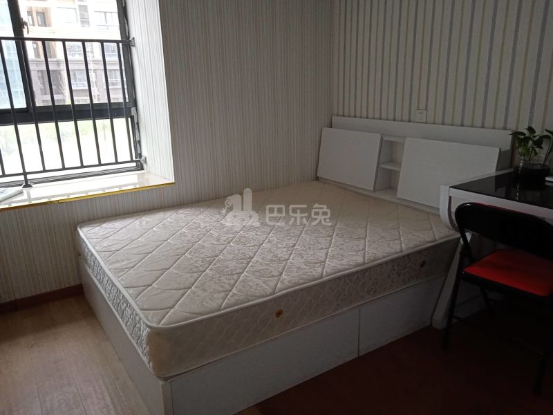 蟠龙馨苑5194743卧室图0