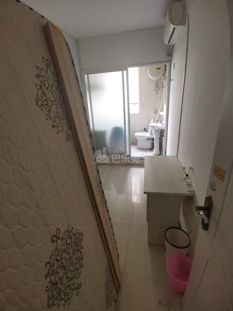 高申北苑5196600卧室图0