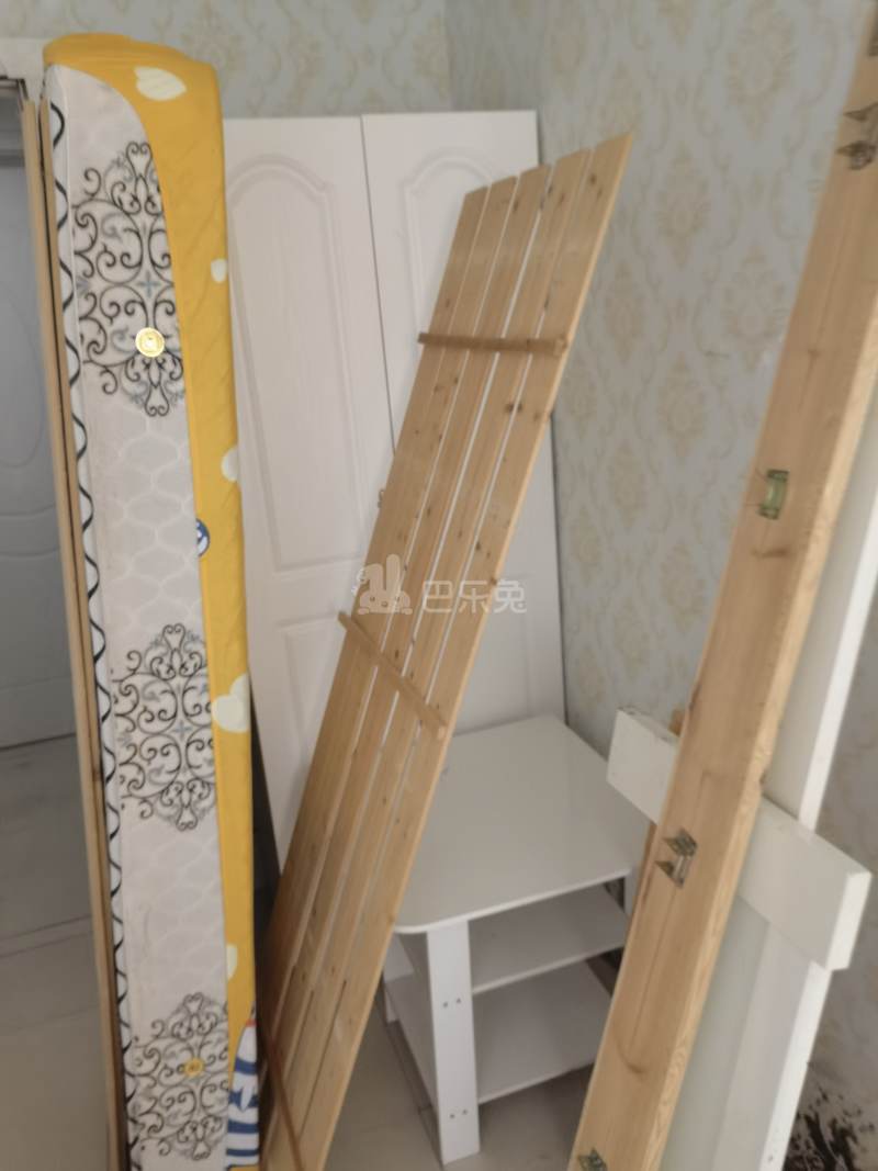 高申北苑5196600卧室图2