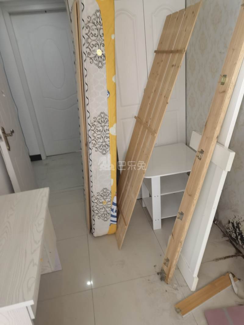 高申北苑5196600卧室图3