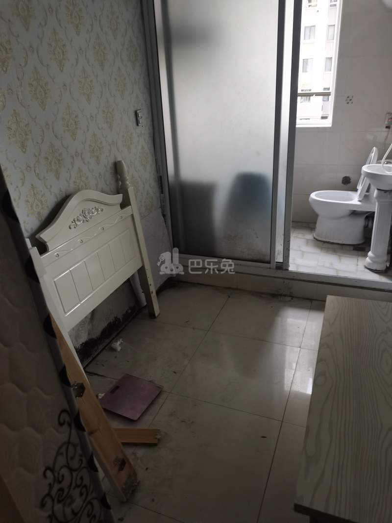 高申北苑5196600卧室图1