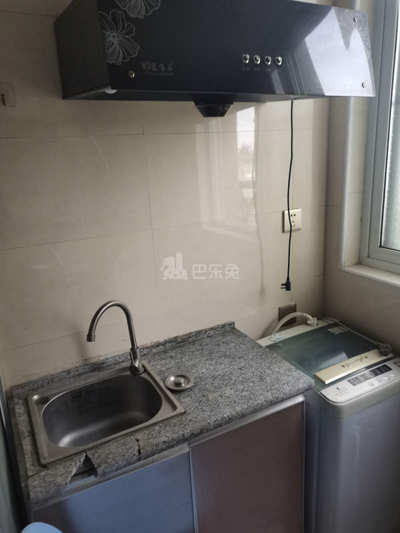 高申北苑5196600厨房图4