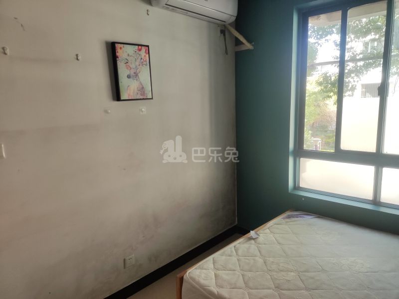 和合新村东区5199112卧室图2