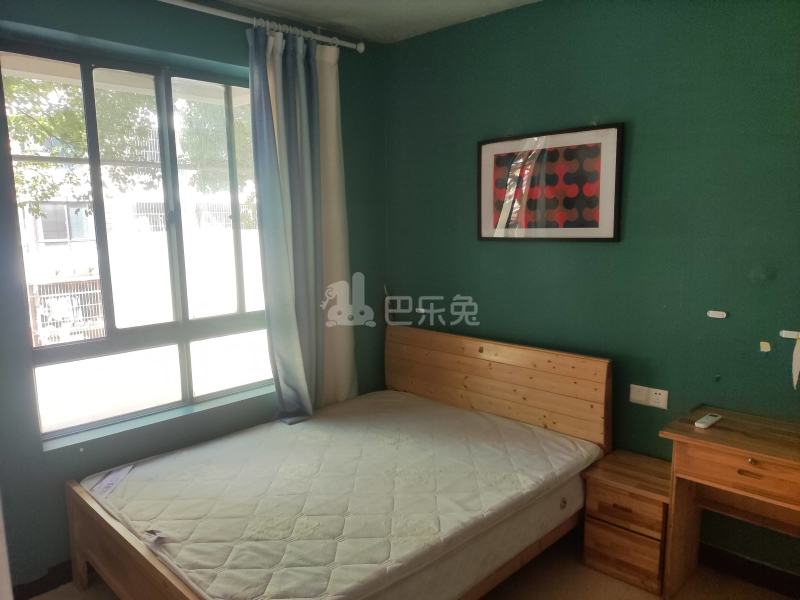 和合新村东区5199112卧室图0