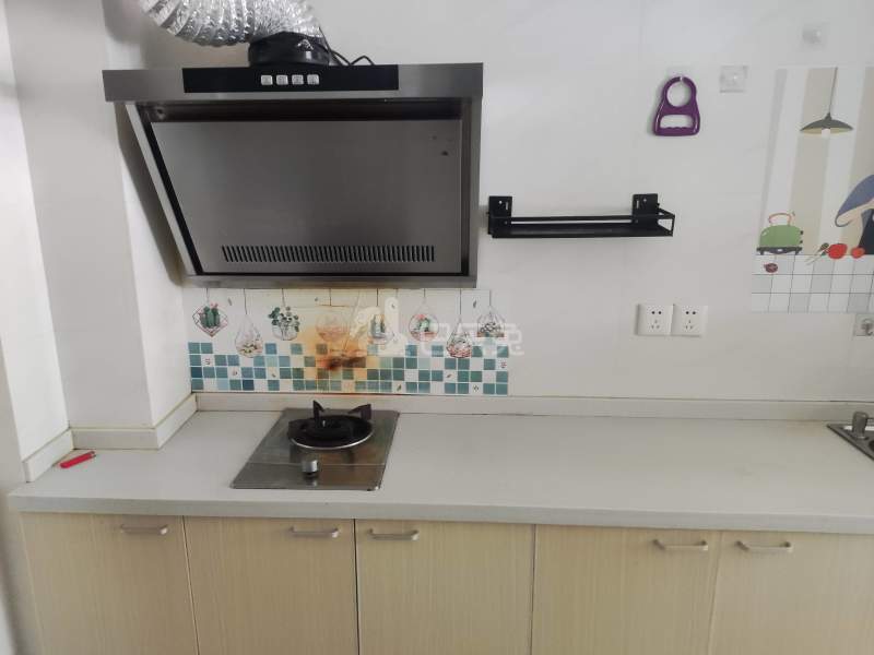 和合新村东区5199112厨房图4