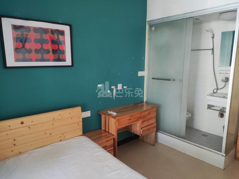 和合新村东区5199112卧室图1