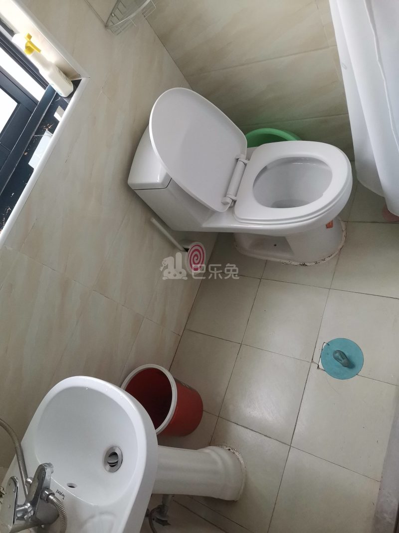 蟠龙馨苑5202574卫生间图9