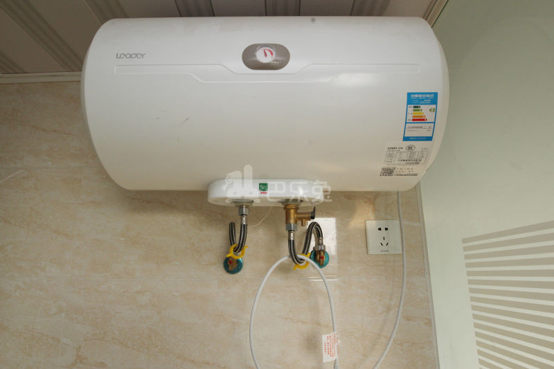 雅卫公寓（松卫北路店）521675卫生间图33