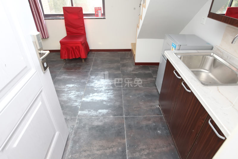 雅卫公寓（松卫北路店）521675厨房图22