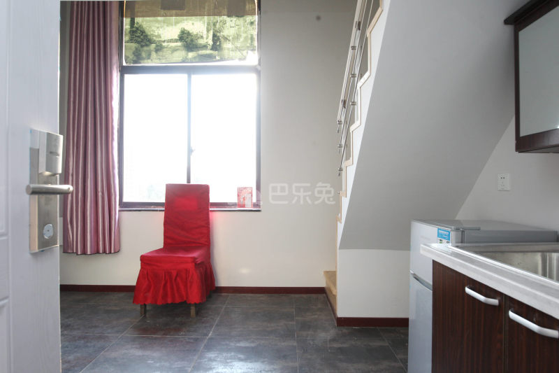 雅卫公寓（松卫北路店）521675卧室图20