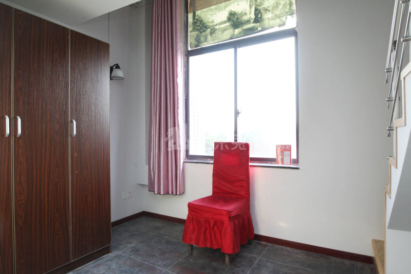 雅卫公寓（松卫北路店）521675卧室图19