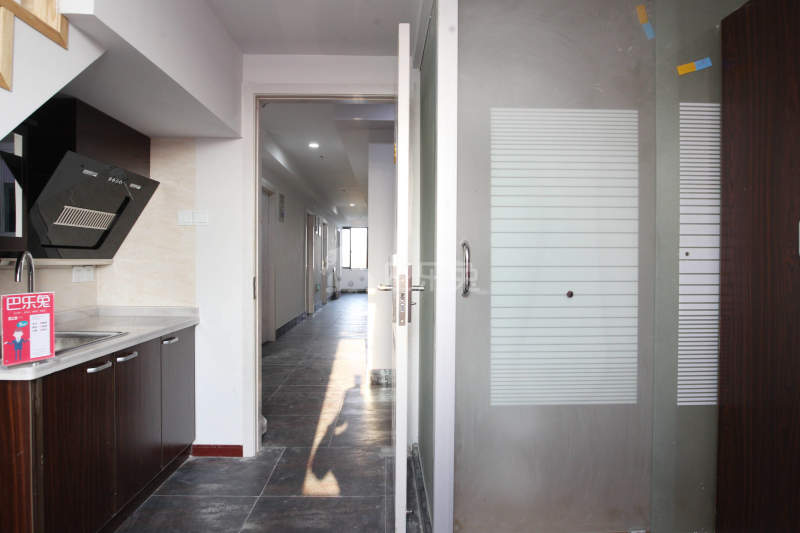 雅卫公寓（松卫北路店）521675厨房图27