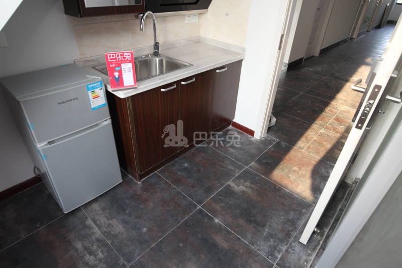雅卫公寓（松卫北路店）521675厨房图26