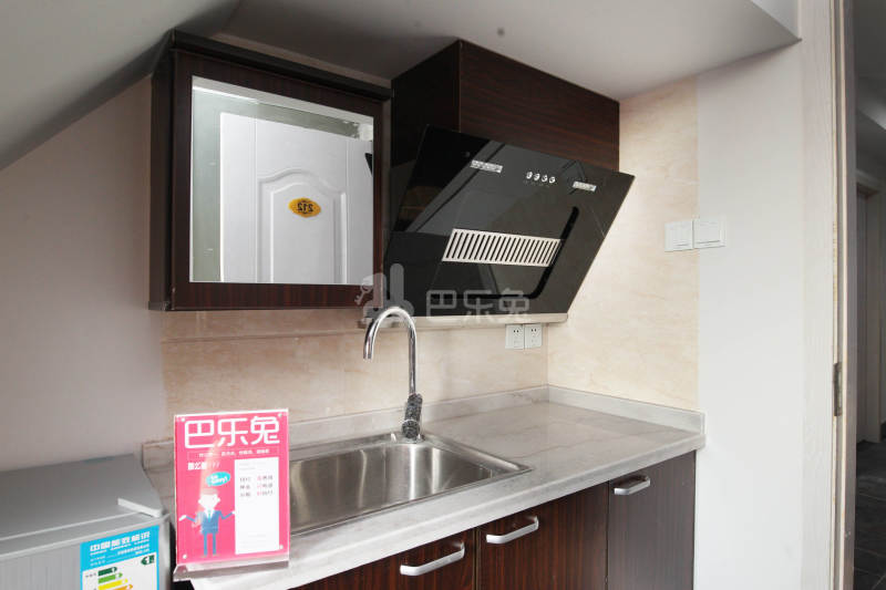 雅卫公寓（松卫北路店）521675厨房图23