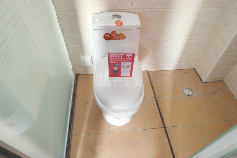 雅卫公寓（松卫北路店）521675卫生间图32