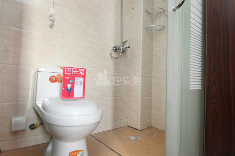 雅卫公寓（松卫北路店）521675卫生间图31
