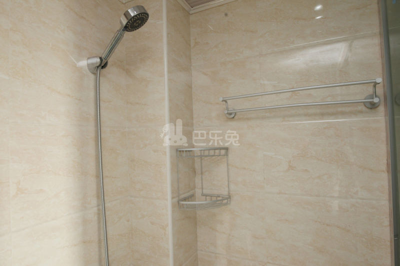 雅卫公寓（松卫北路店）521675卫生间图28