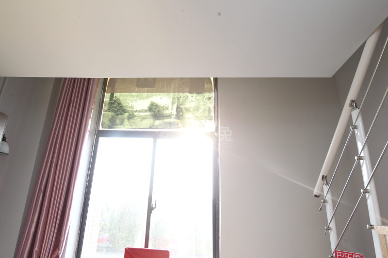 雅卫公寓（松卫北路店）521675卧室图4