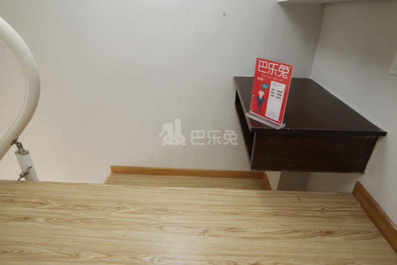 雅卫公寓（松卫北路店）521675卧室图14