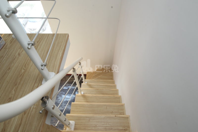 雅卫公寓（松卫北路店）521675卧室图15