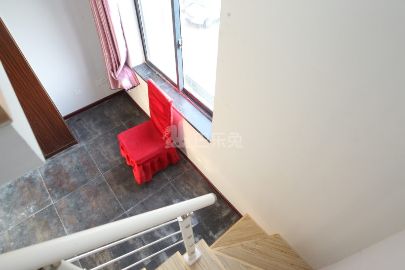 雅卫公寓（松卫北路店）521675卧室图17