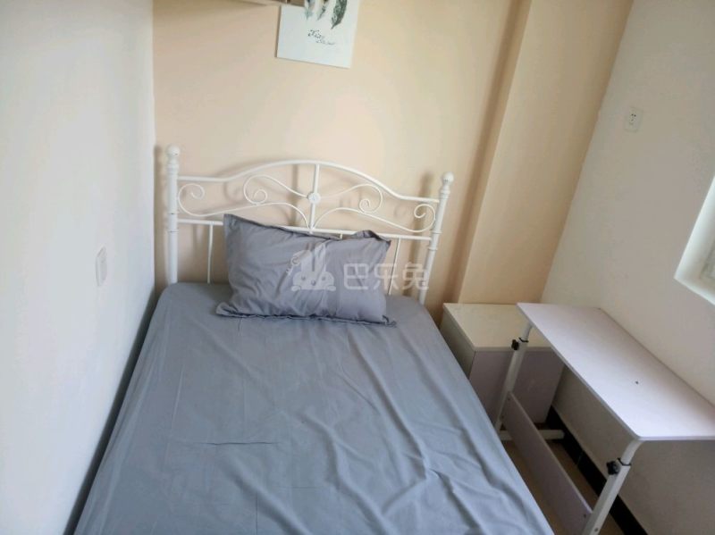 文化馨苑5221274卧室图2