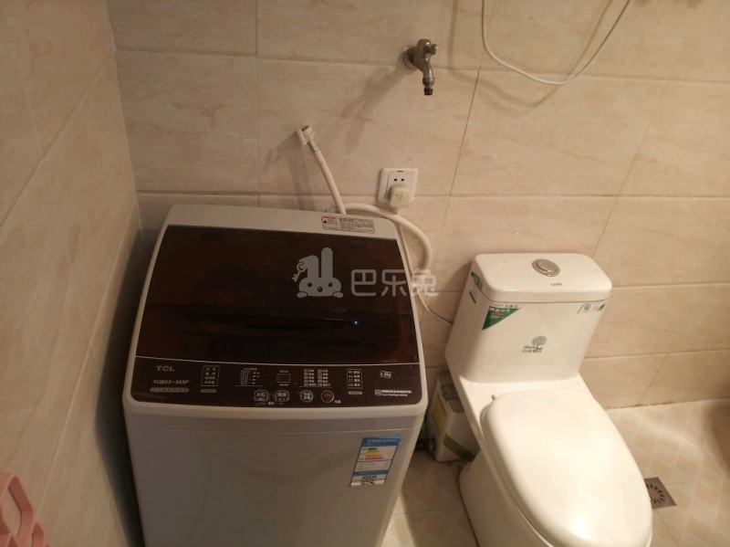 文化馨苑5221274卫生间图6