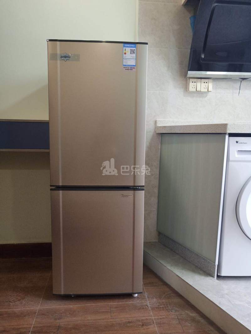 四季公寓（固戍店）5224468卧室图1