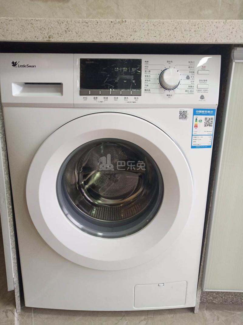 四季公寓（固戍店）5224468卧室图8