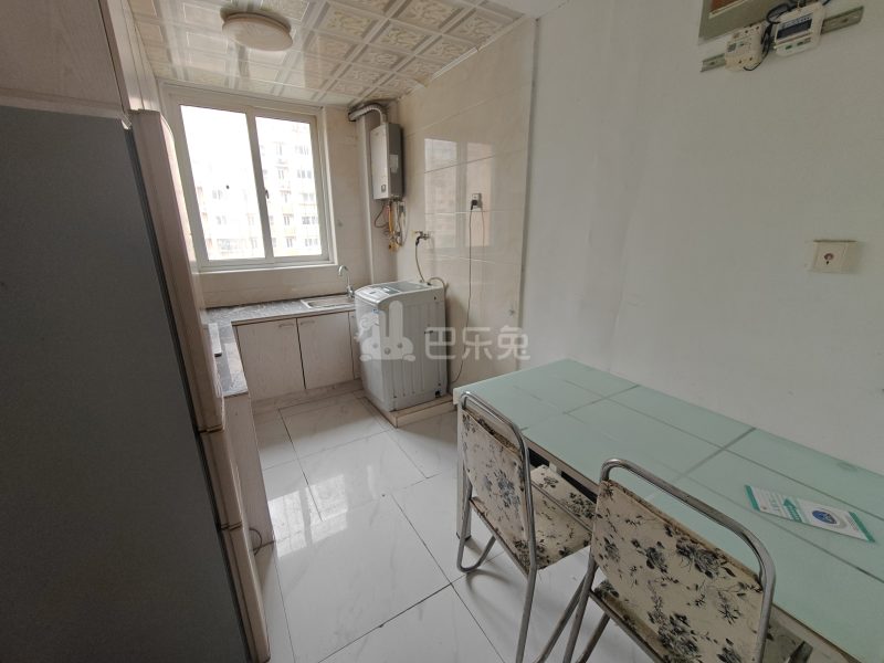 民乐城朗苑5225481厨房图4