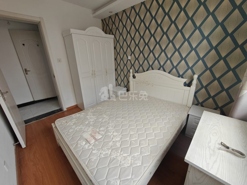 民乐城朗苑5225481卧室图3