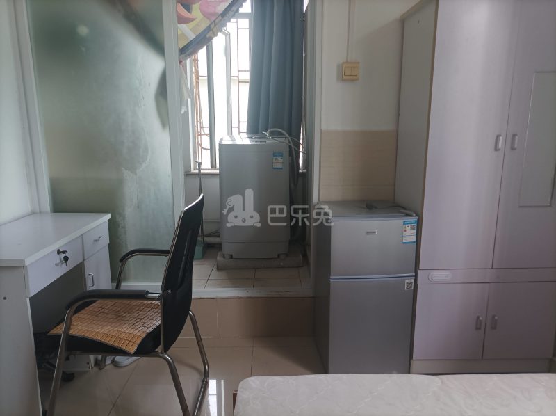 南油生活B区5230281卧室图1