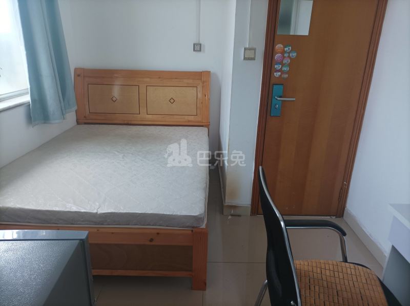 南油生活B区5230281卧室图3