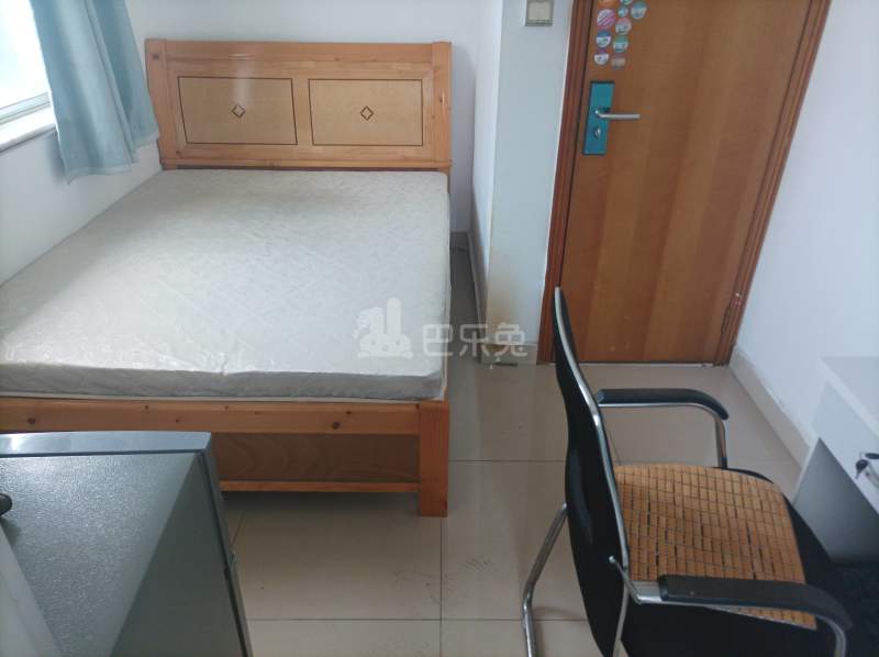 南油生活B区5230281卧室图2