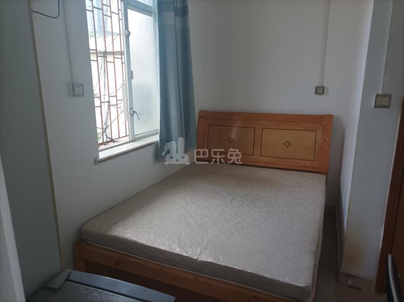 南油生活B区5230281卧室图4