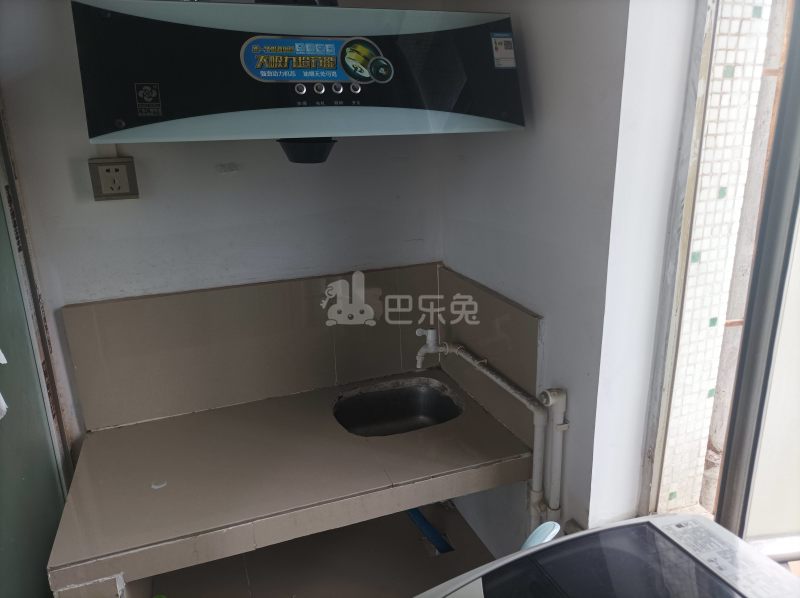 南油生活B区5230281厨房图5