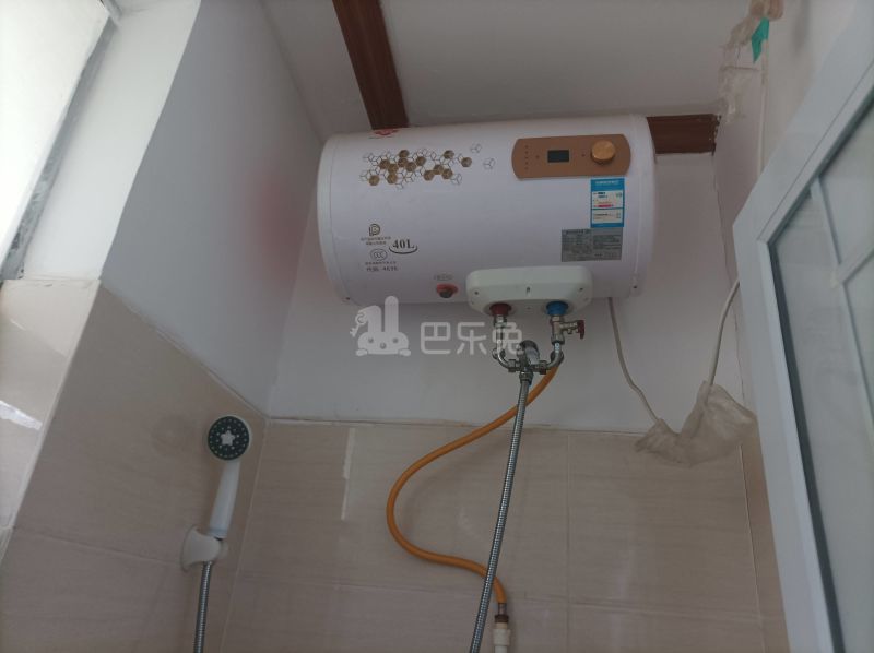 南油生活B区5230281卫生间图7