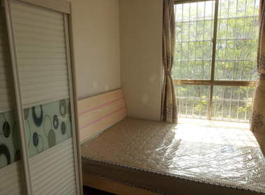 莉航公寓（嘉禾望岗西岭街七巷16号） 2室1厅1卫