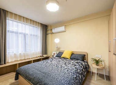 新派公寓（1980店） 1室0厅1卫