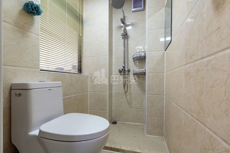 新派公寓（1980店）5235107卫生间图7