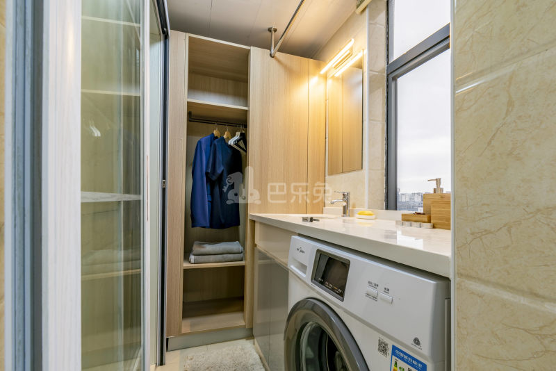 新派公寓（1980店）5235107卧室图5