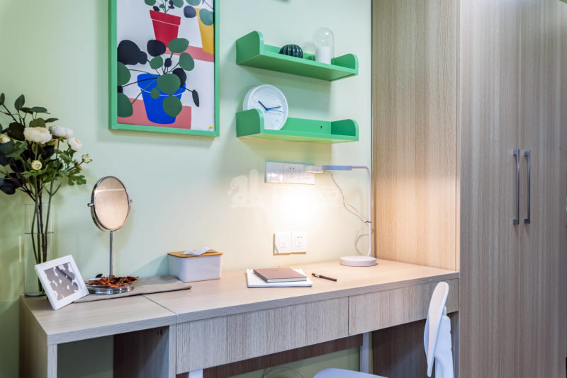 新派公寓（1980店）5235112卧室图3