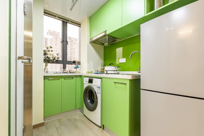 新派公寓（1980店）5235112卧室图4