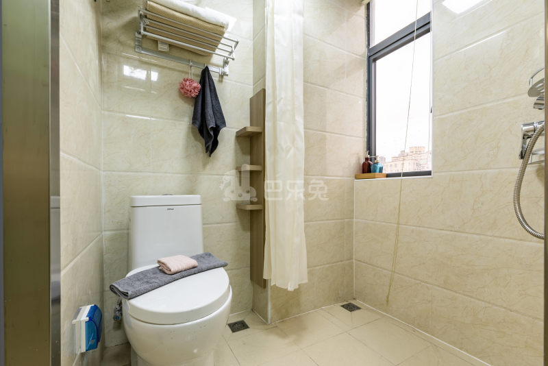 新派公寓（1980店）5235112卫生间图8