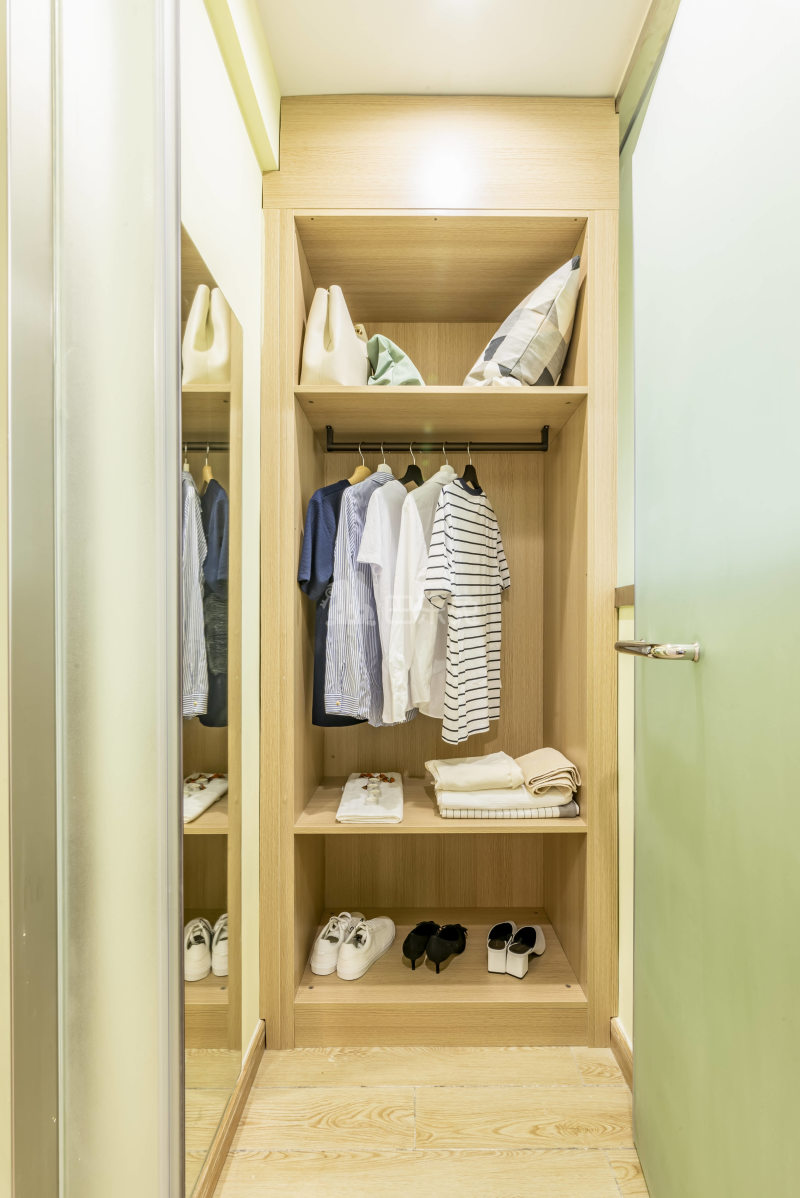 新派公寓（1980店）5235112卧室图5