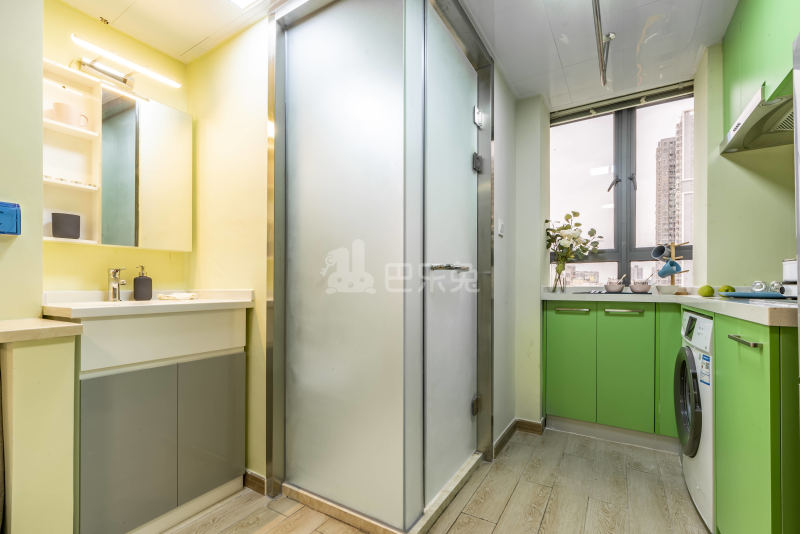 新派公寓（1980店）5235112卧室图6