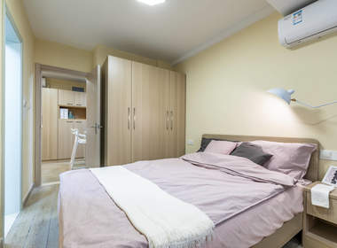 新派公寓（1980店） 1室0厅1卫