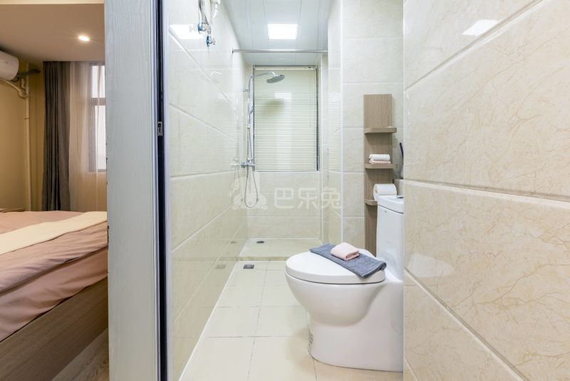 新派公寓（1980店）5235134卧室图2