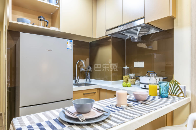 新派公寓（1980店）5235134卧室图3